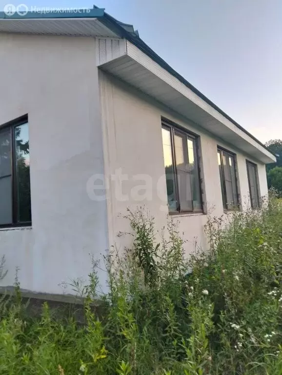 Дом в Тульская область, городской округ Тула, село Обидимо, Лесная ... - Фото 1
