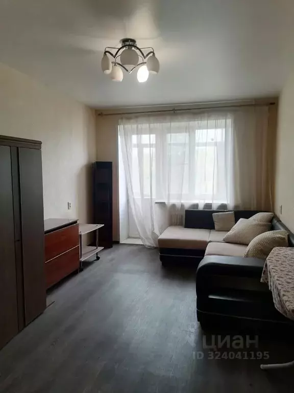 3-к кв. Владимирская область, Владимир ул. Труда, 14Б (85.2 м) - Фото 2