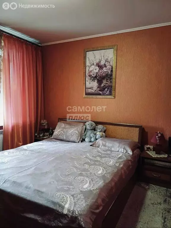 3-комнатная квартира: Курск, Центральный округ, Школьная улица, 54А ... - Фото 1