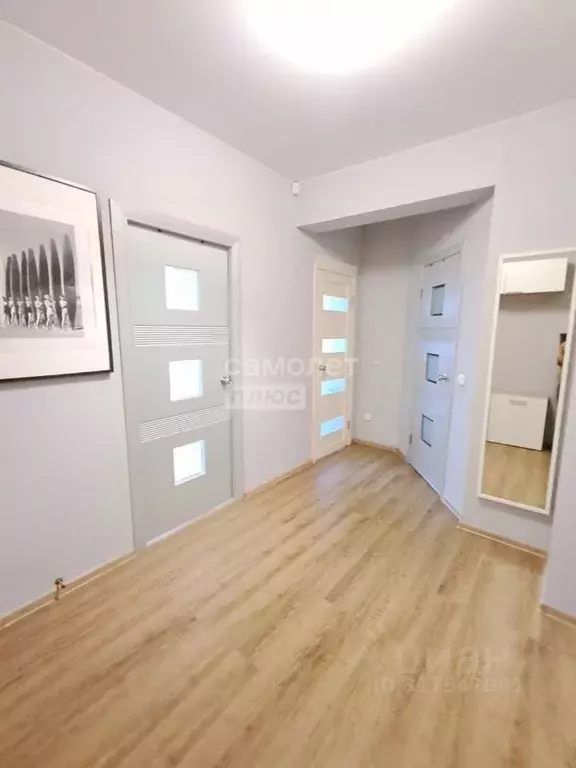 1-к кв. Иркутская область, Иркутск Байкальская ул., 236Б/5 (42.9 м) - Фото 0