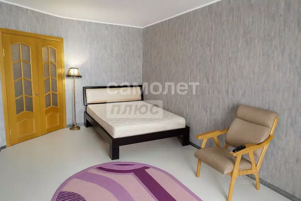 3-к кв. Брянская область, Брянск Московский просп., 148 (83.5 м) - Фото 2