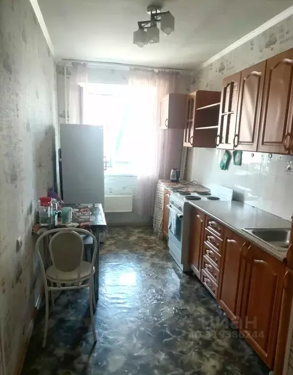 1-к кв. Новосибирская область, Новосибирск Выборная ул., 117/2 (43.0 ... - Фото 0