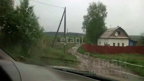 Дом в Пермский край, Кунгурский муниципальный округ, д. Большое ... - Фото 0