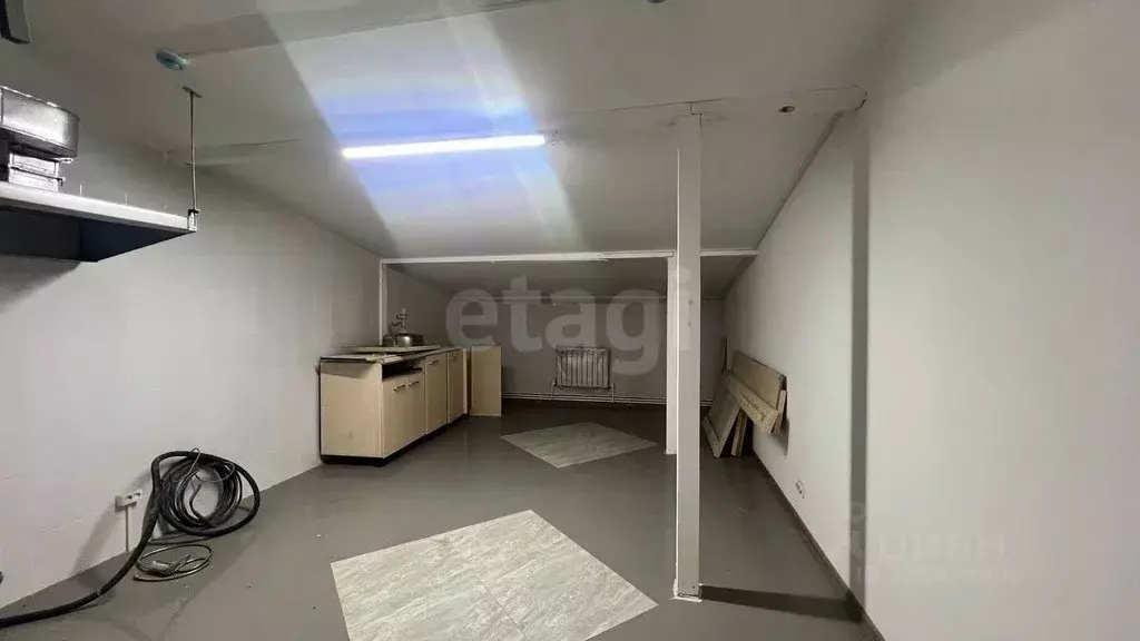 Офис в Сахалинская область, Южно-Сахалинск Анивская ул., 145 (18 м) - Фото 2