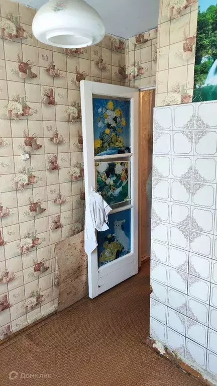 Продаётся 2-к квартира, 44.1 м - Фото 0