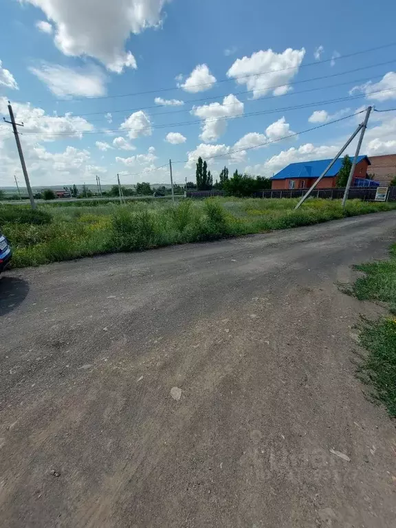 Участок в Оренбургская область, Новотроицк городской округ, с. ... - Фото 1