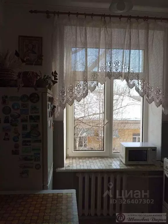 3-к кв. Самарская область, Самара просп. Металлургов, 35 (65.0 м) - Фото 2