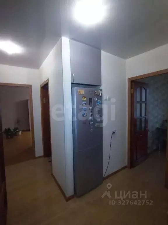 3-к кв. Костромская область, Буй Республиканская ул., 5 (57.96 м) - Фото 1