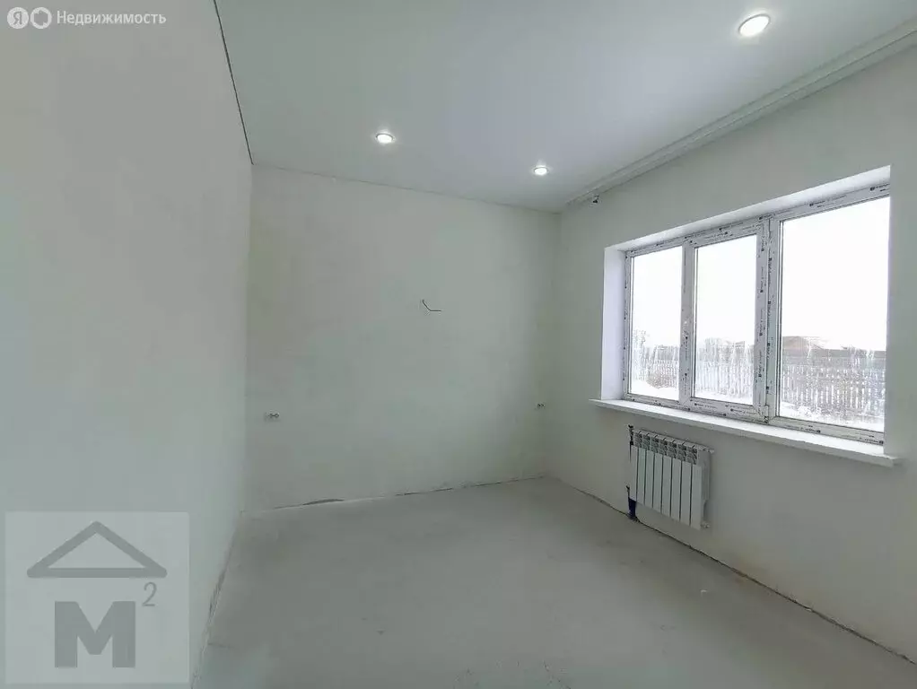 Дом в Абакан, Центральная улица, 5 (79.9 м) - Фото 2