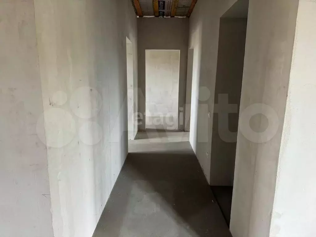 Дом 102 м на участке 6,2 сот. - Фото 1