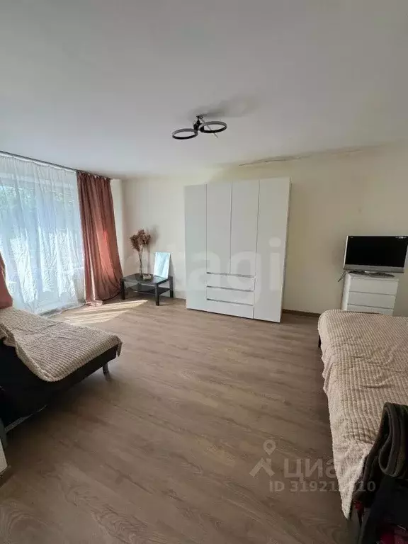 1-к кв. Москва Амурская ул., 20 (32.0 м) - Фото 0