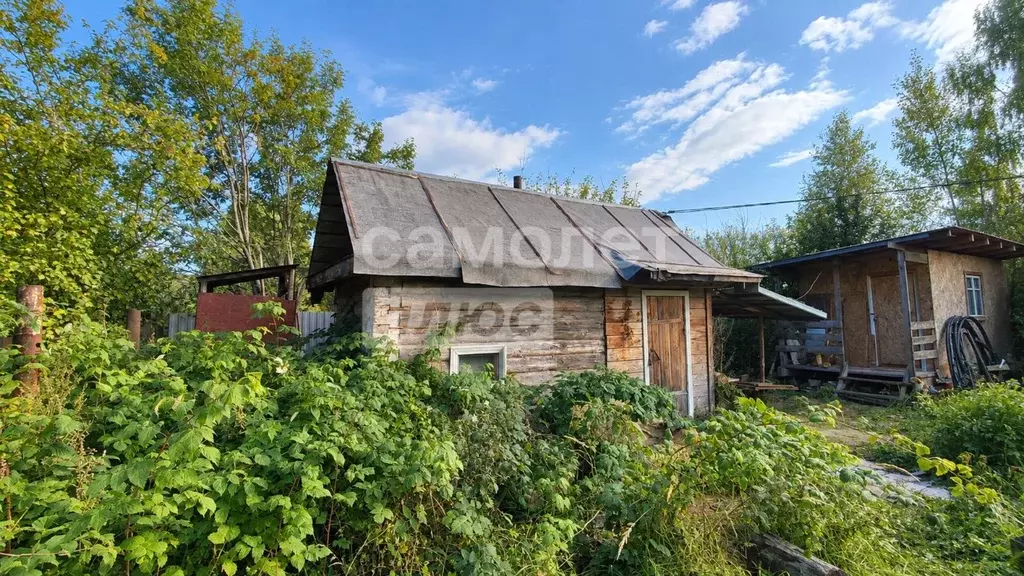 Участок в Марий Эл, Волжск Луговая ул., 4 (6.0 сот.) - Фото 2