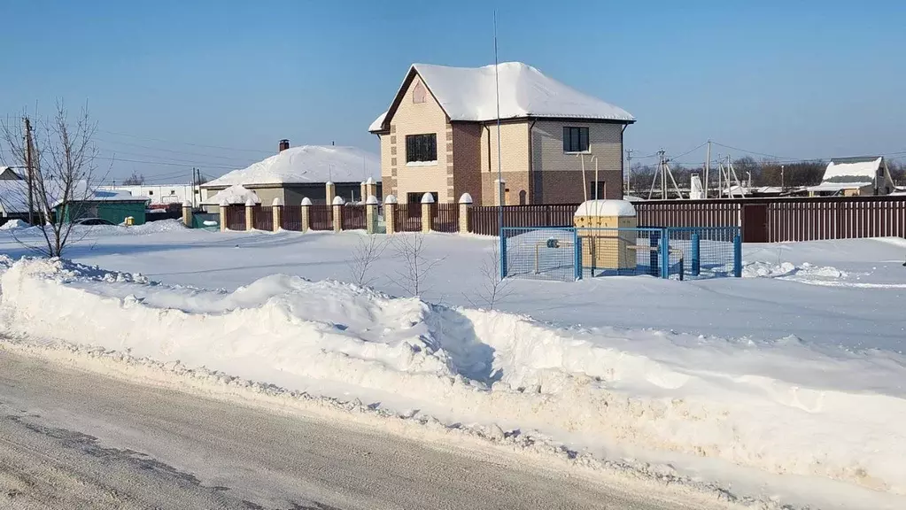 Коттедж в Рязанская область, Рыбновский муниципальный округ, д. ... - Фото 2