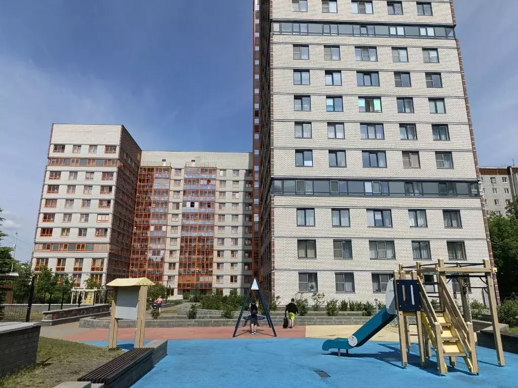 1-к кв. Свердловская область, Екатеринбург пер. Замятина, 24 (50.0 м) - Фото 0