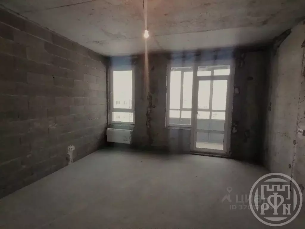 2-к кв. Ленинградская область, Тосненский район, Федоровское городское ... - Фото 2