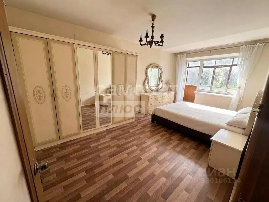 3-к кв. Курская область, Курск ул. Ленина, 20 (67.3 м) - Фото 1