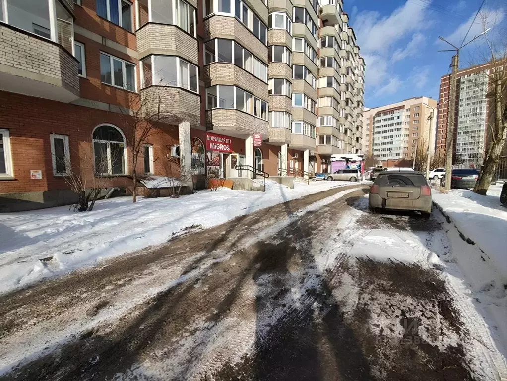 Помещение свободного назначения в Красноярский край, Красноярск 9 Мая ... - Фото 0