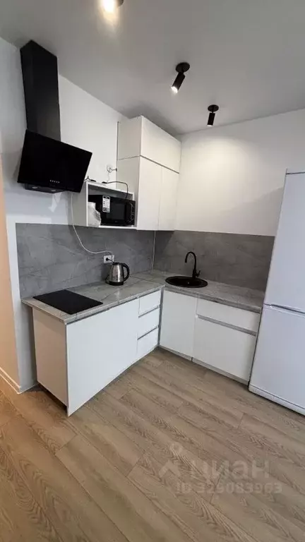 Студия Московская область, Мытищи Ярославское ш., 120Бк4 (23.0 м) - Фото 1