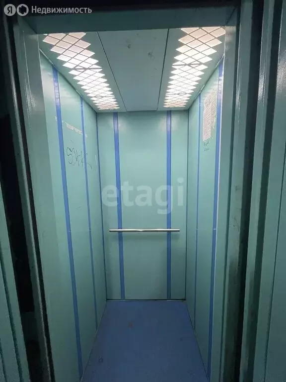 2-комнатная квартира: Белгород, улица Губкина, 6 (47.1 м) - Фото 2