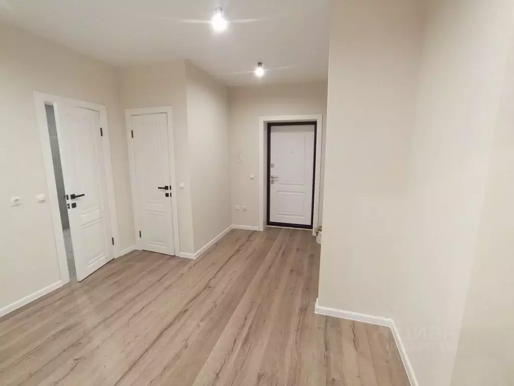 2-к кв. Мордовия, Саранск Волгоградская ул., 46 (72.0 м) - Фото 1