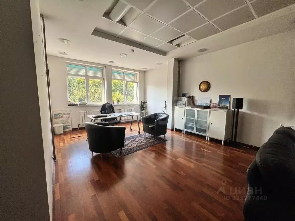 3-к кв. Татарстан, Казань ул. Волкова, 31 (170.8 м) - Фото 2