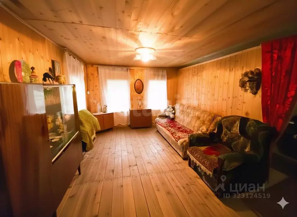 Дом в Ярославская область, Рыбинск Переселенческая ул., 21 (50 м) - Фото 2