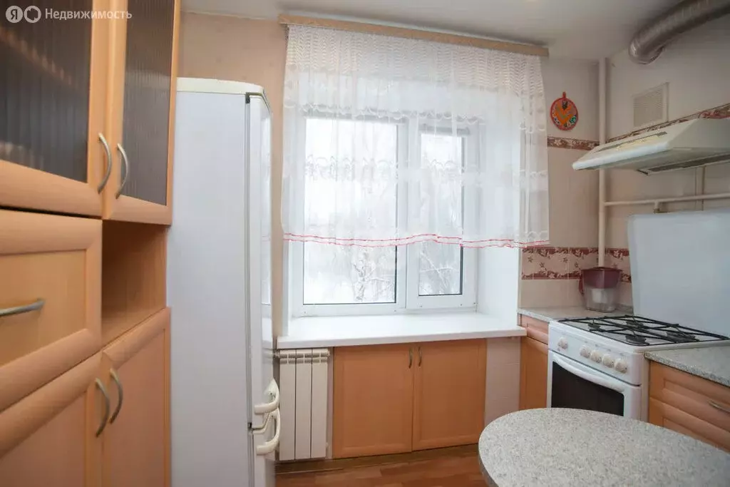 3-комнатная квартира: Ульяновск, Пионерская улица, 10 (57.9 м) - Фото 1