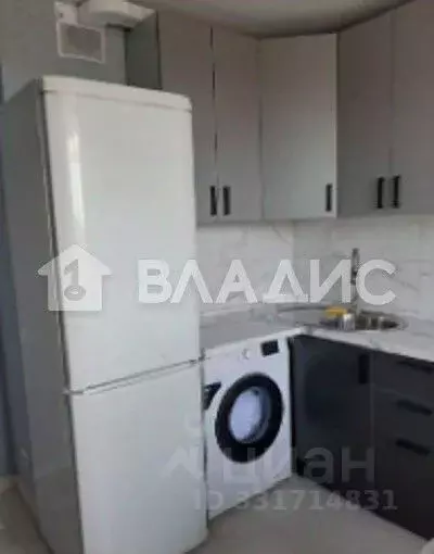 1-к кв. Владимирская область, Владимир ул. Верхняя Дуброва, 42 (37.0 ... - Фото 2