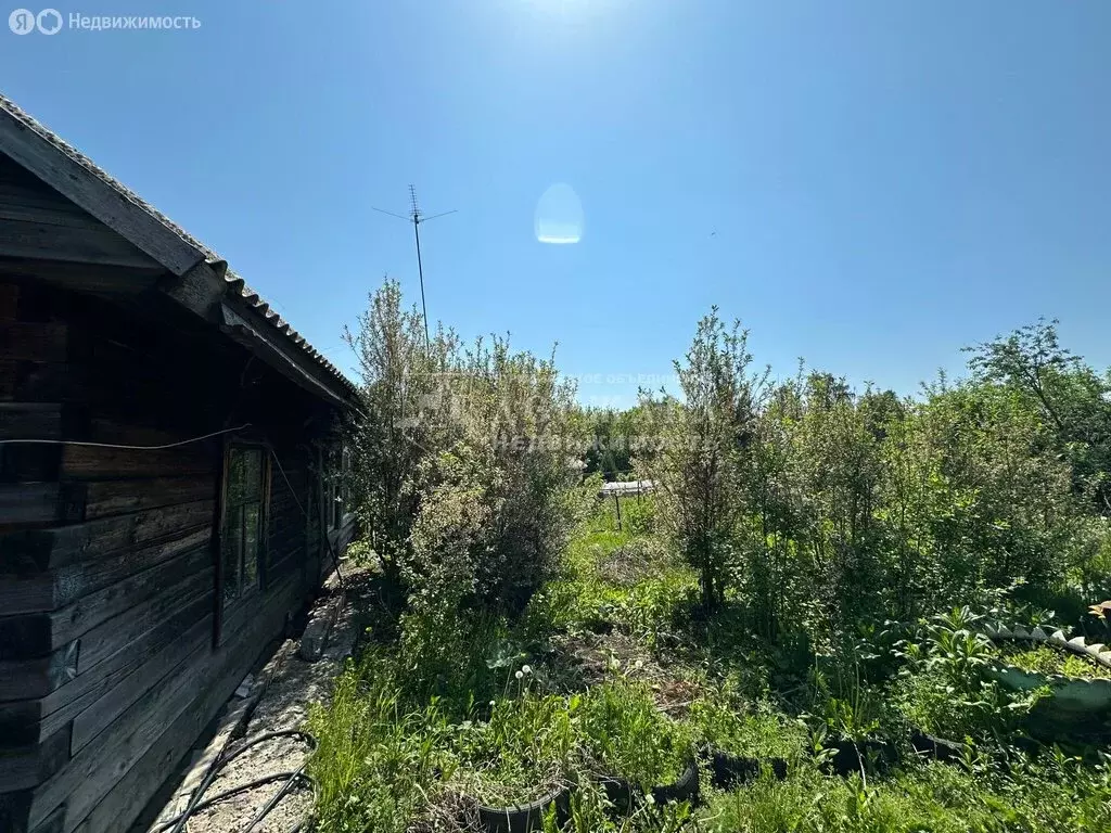 Дом в посёлок Кузбасский, Восточная улица, 4 (42.7 м) - Фото 1