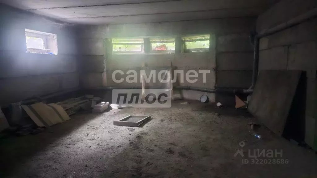 Торговая площадь в Кабардино-Балкария, Нальчик ул. Тарчокова, 29 (87 ... - Фото 1