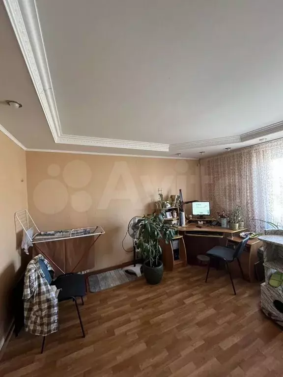 4-к. квартира, 78 м, 1/9 эт. - Фото 1