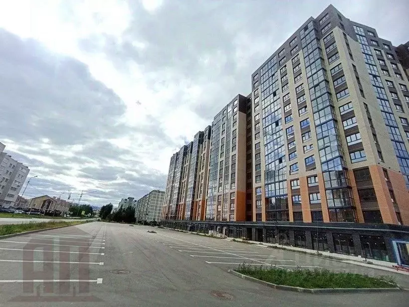 Торговая площадь в Тверская область, Тверь Бурашевское ш., 60 (26 м) - Фото 1