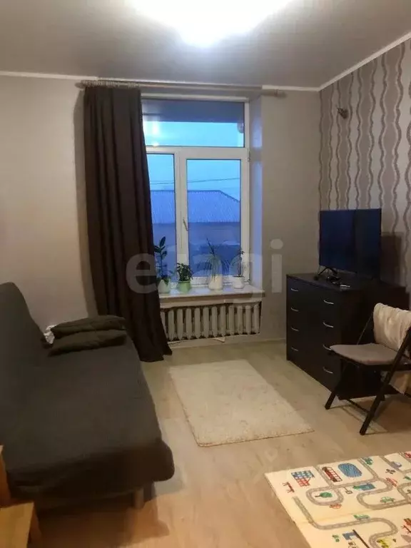 1-к кв. Ростовская область, Батайск ул. Комарова, 132а (33.6 м) - Фото 2