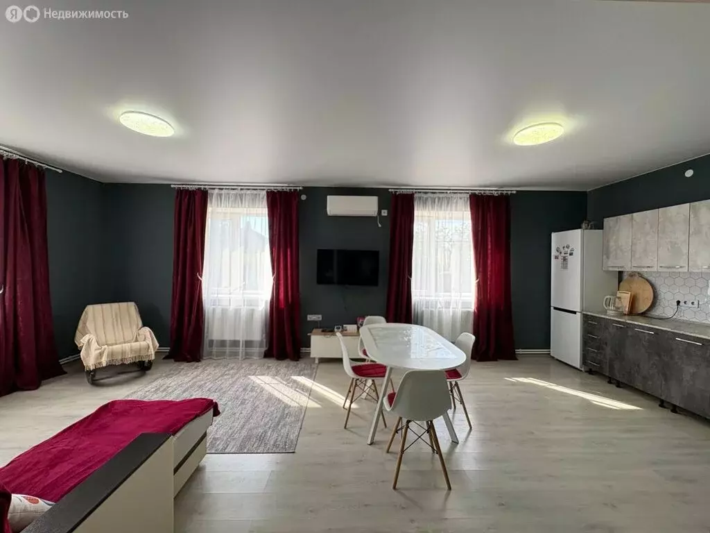 Дом в станица Должанская, Пролетарская улица (123 м) - Фото 1