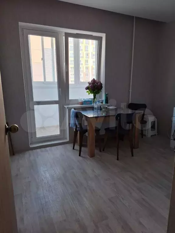 1-к. квартира, 35 м, 2/8 эт. - Фото 1