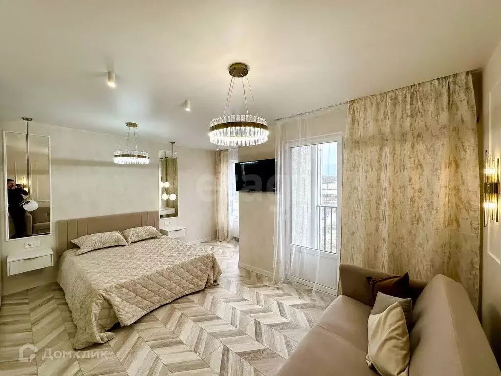 Продаётся 1-к квартира, 34 м - Фото 0