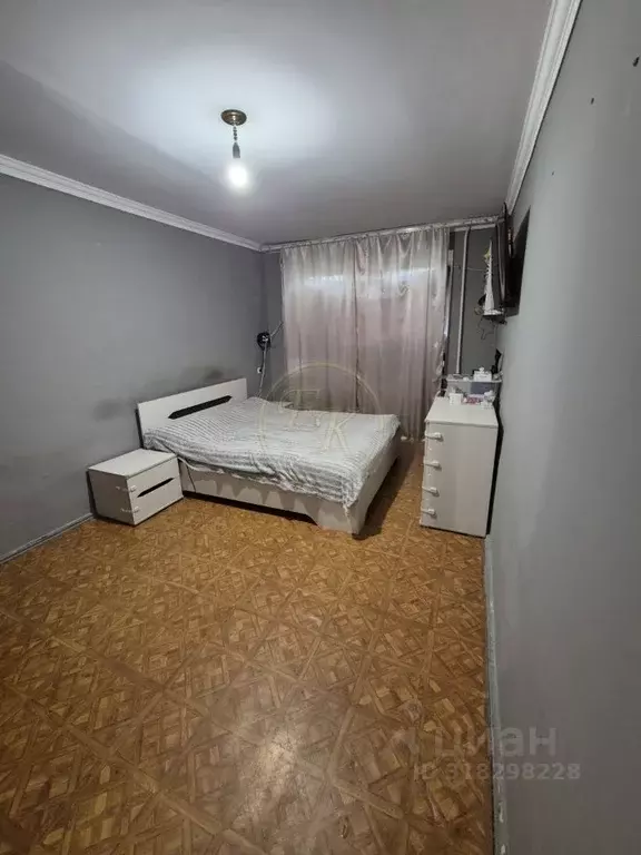 1-к кв. Карачаево-Черкесия, Черкесск ул. Ленина, 81А (30.0 м) - Фото 0