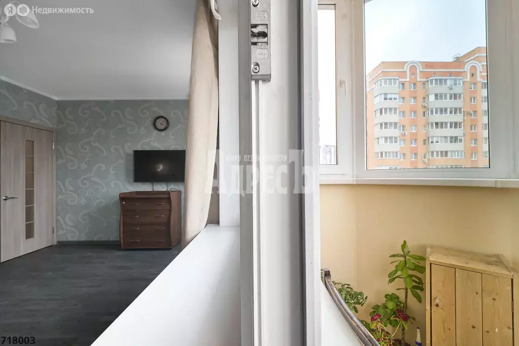 2-комнатная квартира: Обнинск, улица Гагарина, 67 (51.8 м) - Фото 1