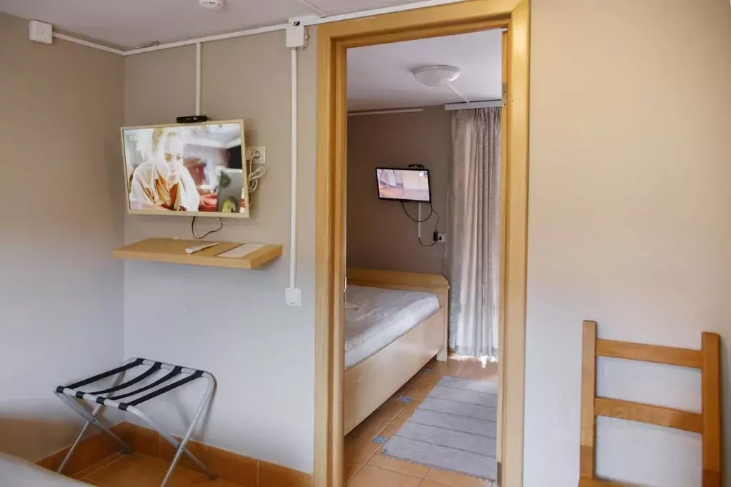 Комната Калининградская область, Черняховский муниципальный округ, ... - Фото 1