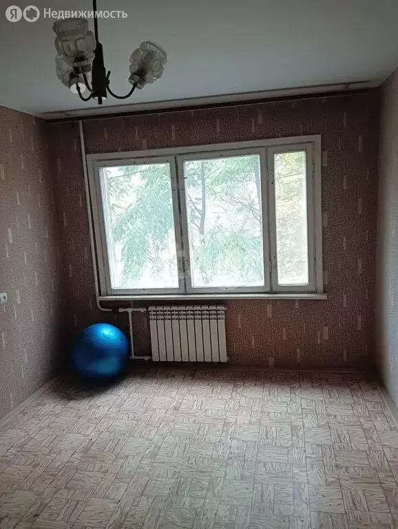 2-комнатная квартира: Пенза, Ладожская улица, 3 (53 м) - Фото 1