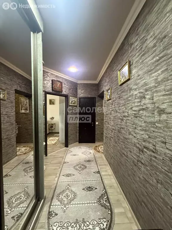 2-комнатная квартира: Ессентуки, улица Королёва, 3Г (62 м) - Фото 2