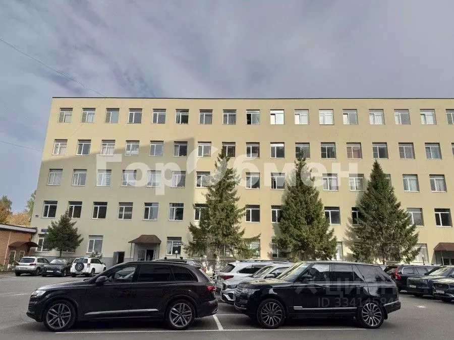 Офис в Москва Михалковская ул., 63БС1 (198 м) - Фото 2