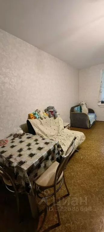 Комната Калужская область, Обнинск просп. Маркса, 52 (18.0 м) - Фото 0