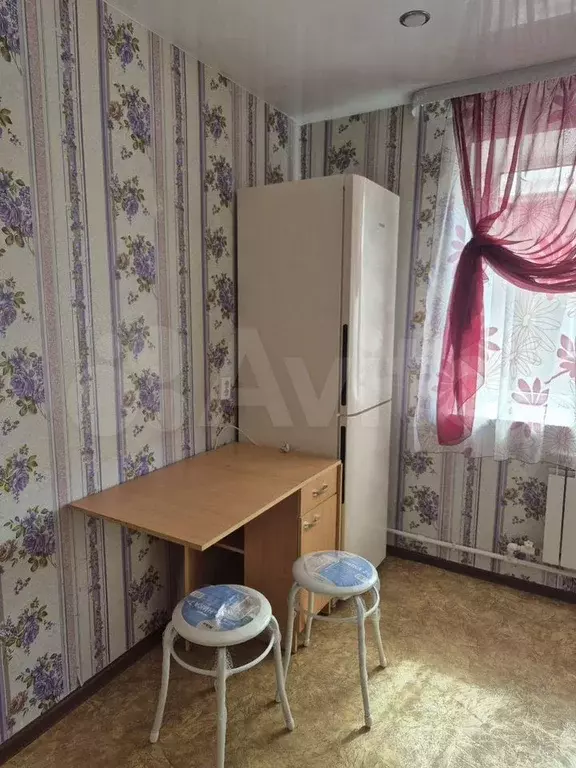 1-к. квартира, 29,9 м, 2/3 эт. - Фото 1