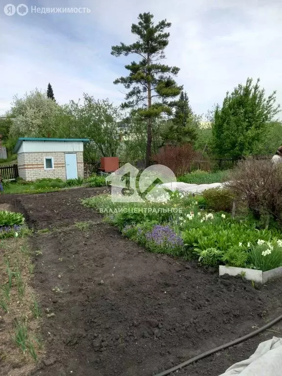 Дом в Искитимский район, Чернореченский сельсовет, СТ Черёмушки, 1-я ... - Фото 1