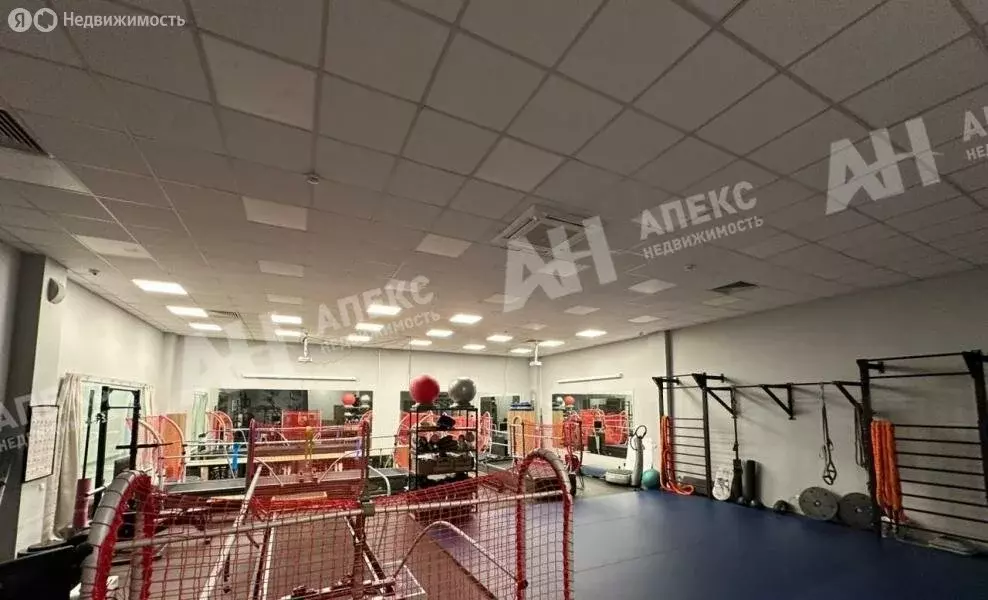 Торговая площадь (201 м) - Фото 2