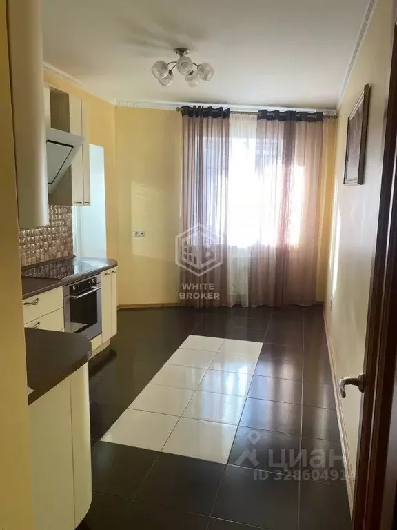 2-к кв. Московская область, Балашиха Железнодорожный мкр, ул. ... - Фото 2