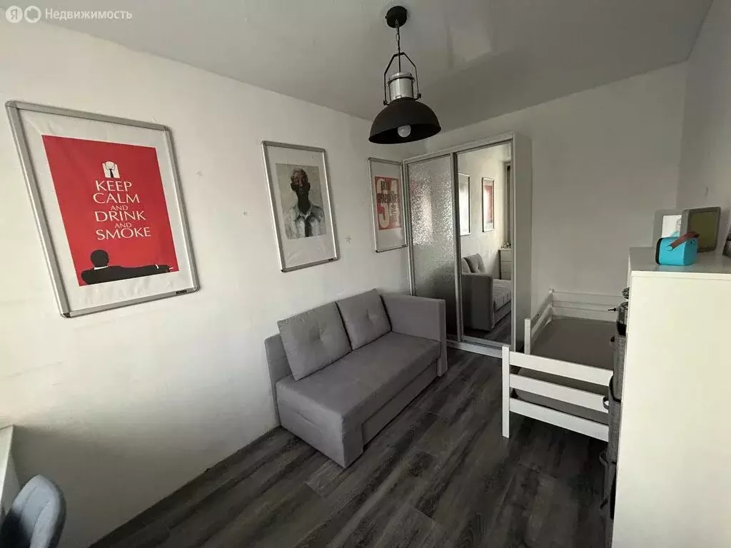 2-комнатная квартира: Ярославль, улица Терешковой, 28 (41.1 м) - Фото 1