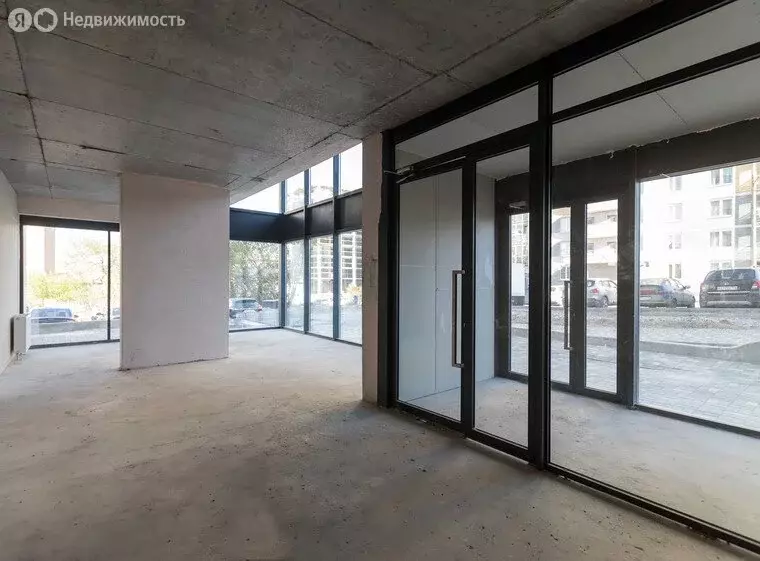 Помещение свободного назначения (73.05 м) - Фото 2