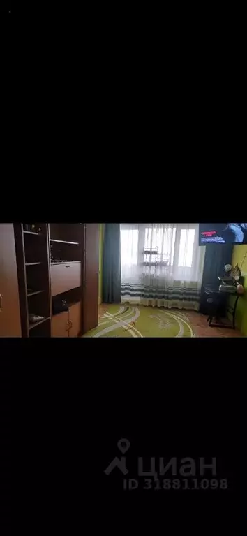 1-к кв. Нижегородская область, Нижний Новгород Победная ул., 18 (39.0 ... - Фото 0
